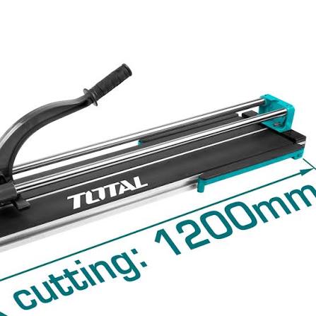 Tiles Cutter / Cutter / টাইস কাটার/Total-THT57120