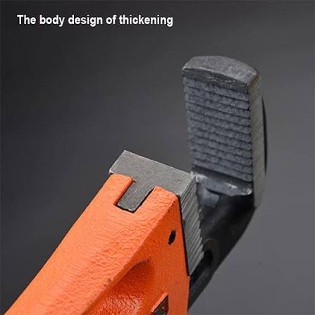 Pipe Wrench / Wrench Pipe / পাইপ রেঞ্জ / Wrenc/Harden-600816
