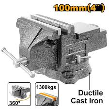 Bench vice / সাড়াশি/Ingco-HBV084