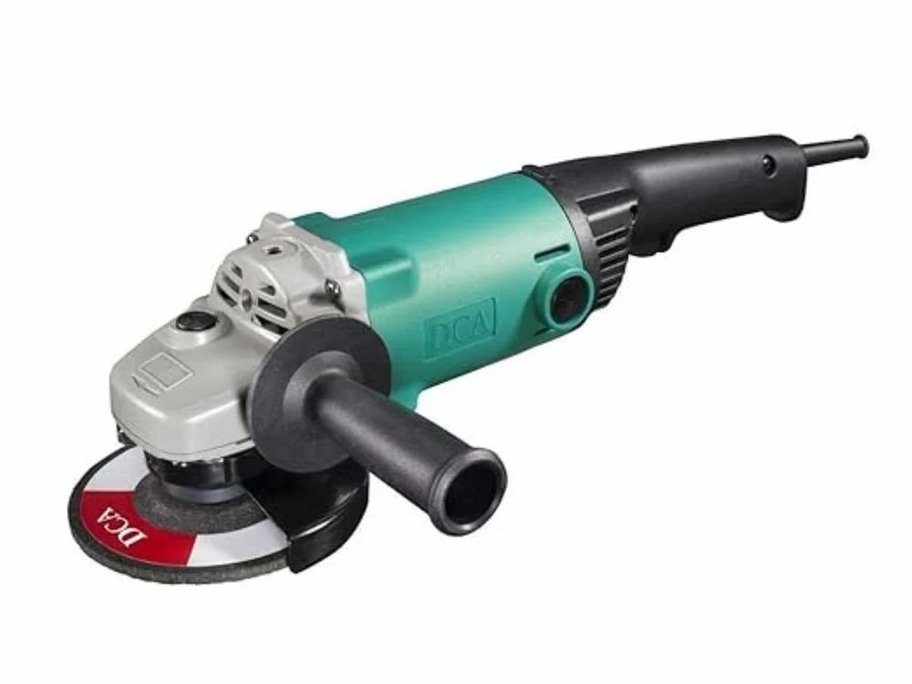 Angle Grinder/Grinder/গ্রাইন্ডার/DCA-ASM02- 125B