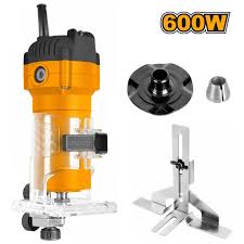 Trimmer Laminate /  ট্রিমার/ Trimmer/Ingco-PLM6001