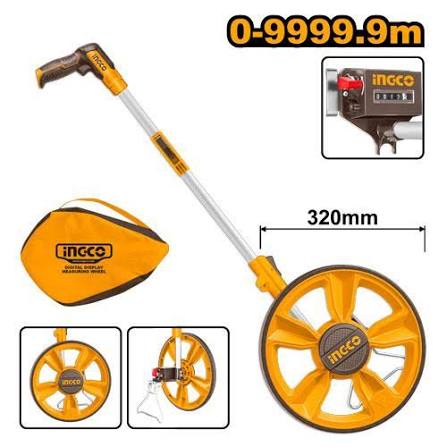 Measuring Tape / মাপার ফিতা/Ingco-HDMW45