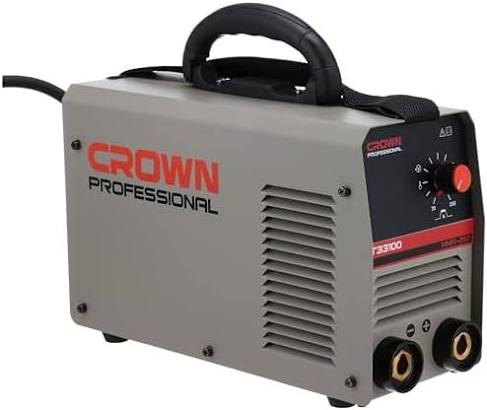 Welding Machine/ ঝালাই মেশিন/Crown-CT33100
