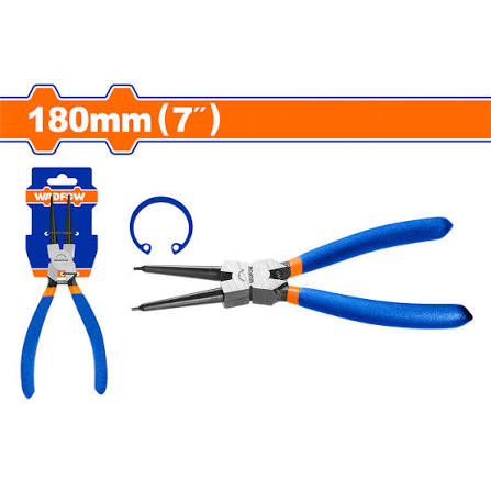Pliers / প্লায়ার্স/ প্লাস / Circlip Pliers / Circlip/WADFOW-WPL9C73
