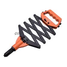 Rivet Gun/Riveter/ Tool/ Hand Riveter /রিভেটার/Harden-610114