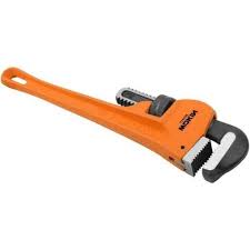 Pipe Wrench / Wrench Pipe / পাইপ রেঞ্জ / Wrench/Wokin-104112
