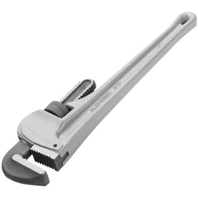 Pipe Wrench / Wrench Pipe / পাইপ রেঞ্জ / Wrench/Tolsen-10227