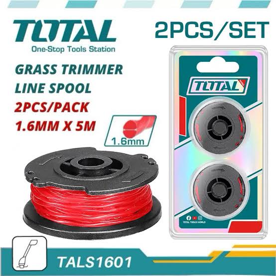 Line Spool/Total-TALS1601