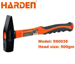 Ball Pein Hammer / Hammer / হাতুড়ি/Harden-590035