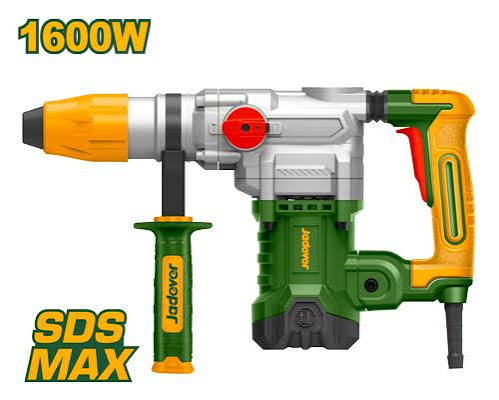 Rotary Hammer/ Hammer / হ্যামার/ Drill/Jadever-JDRH2D40