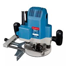Electric Router / Router / DMR04-12