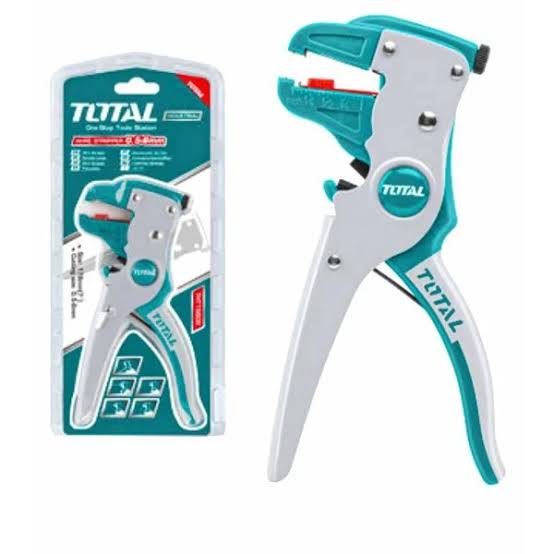 Wire Stripper / তার ছেলার মেশিন / তারের আবরন ছড়ানো যন্ত্র/Total-THT15606