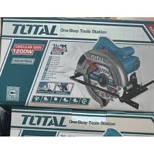 Saw/ Circular Saw / করাত/Total-TS11218576