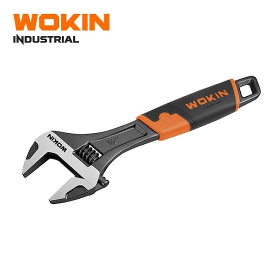 Wrench Adjustable / স্লাইড রেঞ্জ/ Wrench / স্লাই রেঞ্জ/Wokin-150236