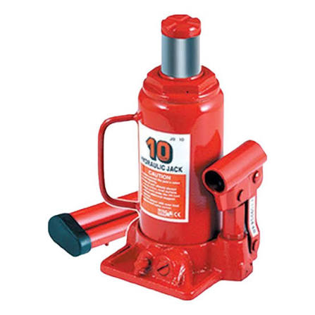 Hydraulic Bottle Jack / Jack hydraulic / হাইড্রোলিক জ্যাক/Harden-730110