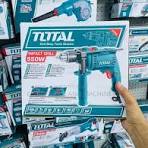 Electric Drill / Impact Drill / ড্রিল মেশিন/ Drill/Total-TD2051026