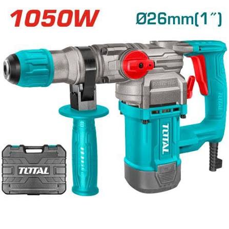 Rotary Hammer/ Hammer / হ্যামার/ Drill/Total-TH110266