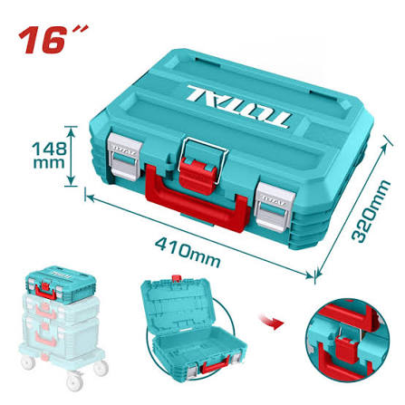 Tool Box / টুলস বক্স/Total-TPBX5101