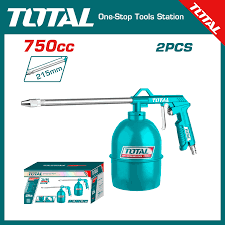 Air Washing Gun/ Washing Gun/ Air Gun / হাওয়া গান/Total-TAT20751