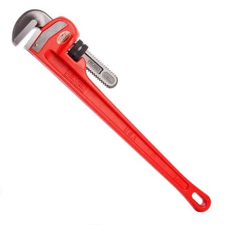 Pipe Wrench / Wrench Pipe / পাইপ রেঞ্জ / Wrench/Harden-600815