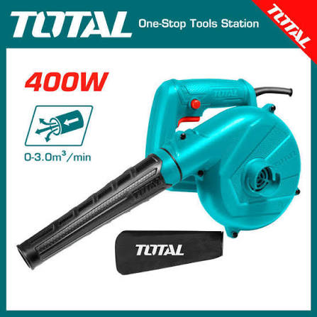 Blower / Dust Blower / ব্লোয়ার/ Aspirator Blower/Total-TB2046
