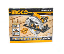 Saw/ Circular Saw / করাত/Ingco-CS13522