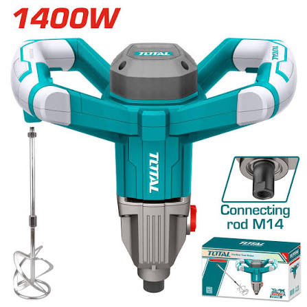 Mixer / মিক্সার / Mixer Machine/Total-TD614006