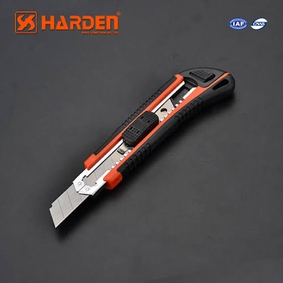 Anti Cutter/Utility Cutter/Knife/cutter/Harden-570312