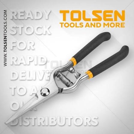 Saw /Hand Saw / করাত/Pruning Saw/ Pruning Shear/Tolsen-31019