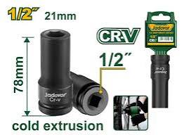 Socket / Deep Impact Socket / সকেট/Jadever-JDMS3221