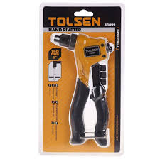 Rivet Gun/Riveter/ Tool/ Hand Riveter /রিভেটার/Tolsen-43099