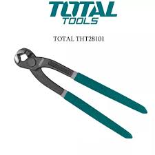 Pliers / প্লায়ার্স/ প্লাস / Rabbet pliers/Total-THT28101