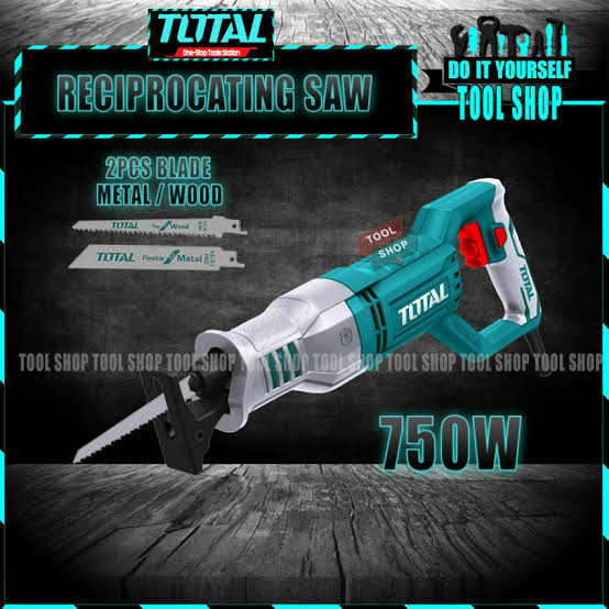 Saw Reciprocating /করাত/Total-TS100756