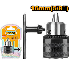 Drill Chuck / Key chuck / চাক/Ingco-KC1601