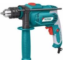 Electric  Drill / Impact Drill / Drill / ড্রিল মেশিন/Total-TG1061356