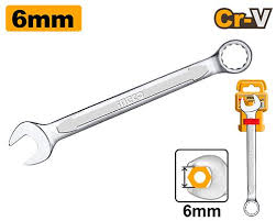 Spanner /রেঞ্চ/ ডাল / wrench/ সকেট /গুটি/Ingco-HCSPA061