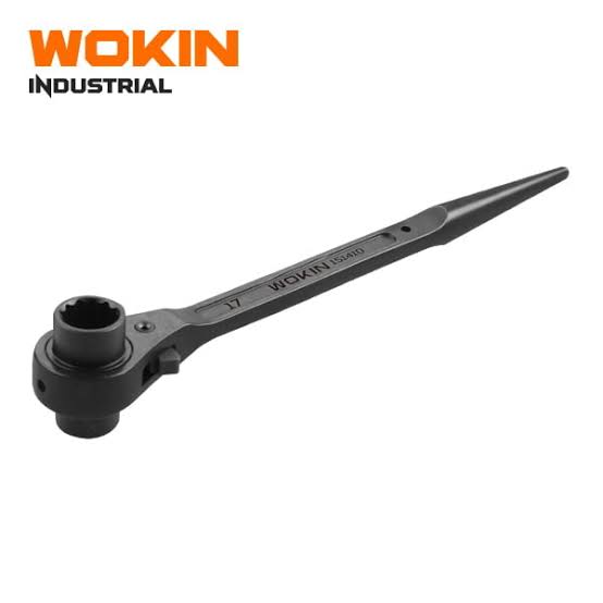 Ratchet Handle / Double Socket Ratchet Handle / Ratchet /Wokin-151413 রেসেট