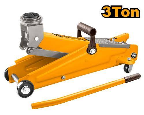 Hydraulic Floor  Jack / Jack hydraulic / হাইড্রোলিক জ্যাক/Ingco-HFJ302