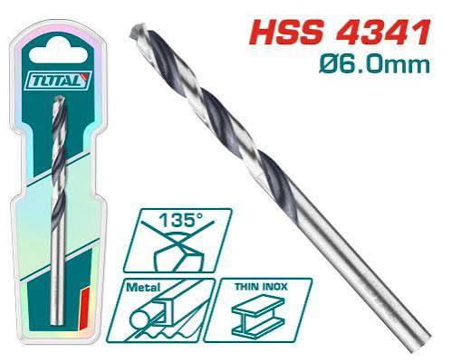 Drill Bit / বিট / ড্রিল বিট / Bit/Total-TAC1200604