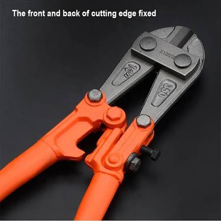 Bolt Cutter / বোল্ট কাটার / কাটার / লোহা কাটার/Harden-570011