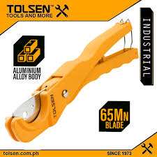Pipe Cutter /PVC Pipe Cutter /cutter/Tolsen-33002