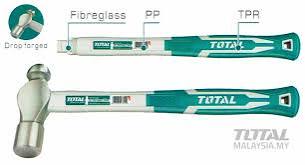 Ball Pein Hammer / হাতুড়ি / Hammer/Total-THT74486