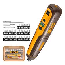 Screw Driver / Cordless Screw Driver/Ingco-CSDL104062