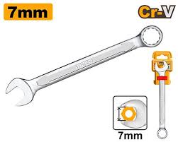 Spanner /রেঞ্চ/ ডাল / wrench/ সকেট /গুটি/Ingco-HCSPA071