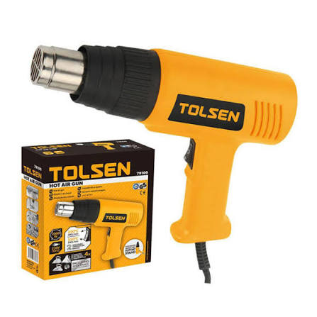 Gun / Heat Gun / হিট গান/Tolsen-79100