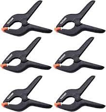 Spring Clamp / clamp/ চিমটা/ F clamp