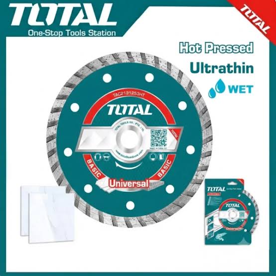 Cutting Disc /Metal Cutting Disc / Cutter / Abrasive metal Cutting Disc / Ultrathin Diamond Disc/ Total-TAC061251
