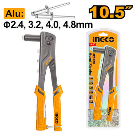 Rivet Gun/Riveter/ Tool/ Hand Riveter /রিভেটার/Ingco-HRS108