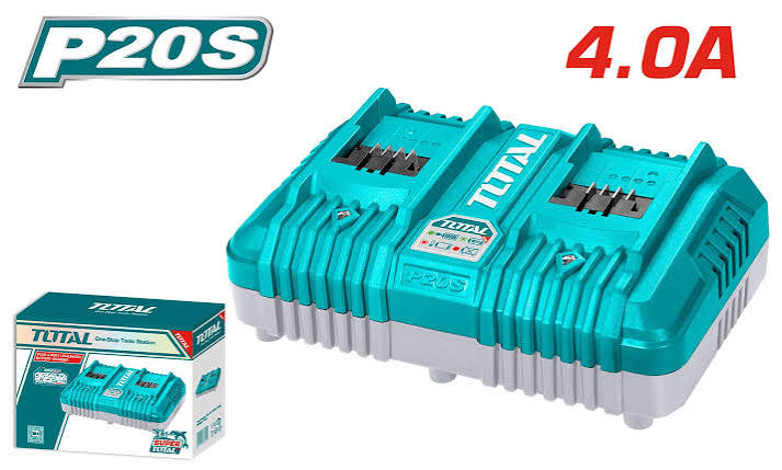 Battery Charger /P20S Battery Charger/Charger/Total-TFCLI2034