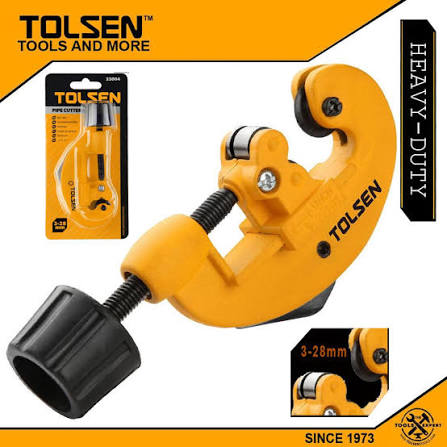 Pipe Cutter /PVC Pipe Cutter /cutter/Tolsen-33005